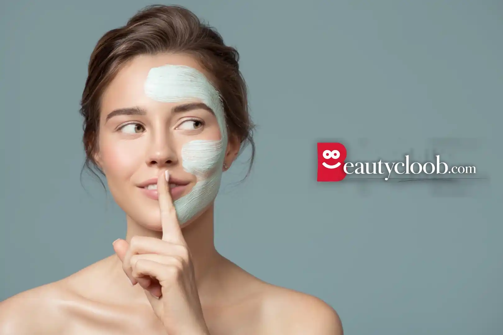  روتین شبانه برای پوست شیشه‌ای