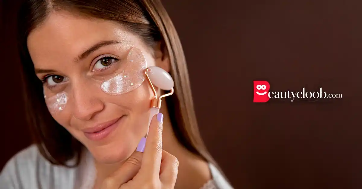  روتین شبانه برای پوست شیشه‌ای