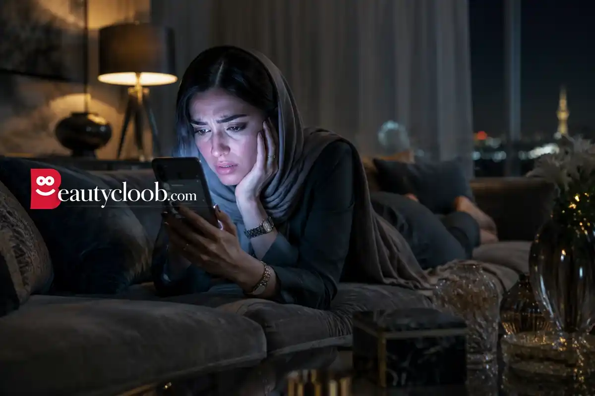  آمادگی قبل از عمل بینی
