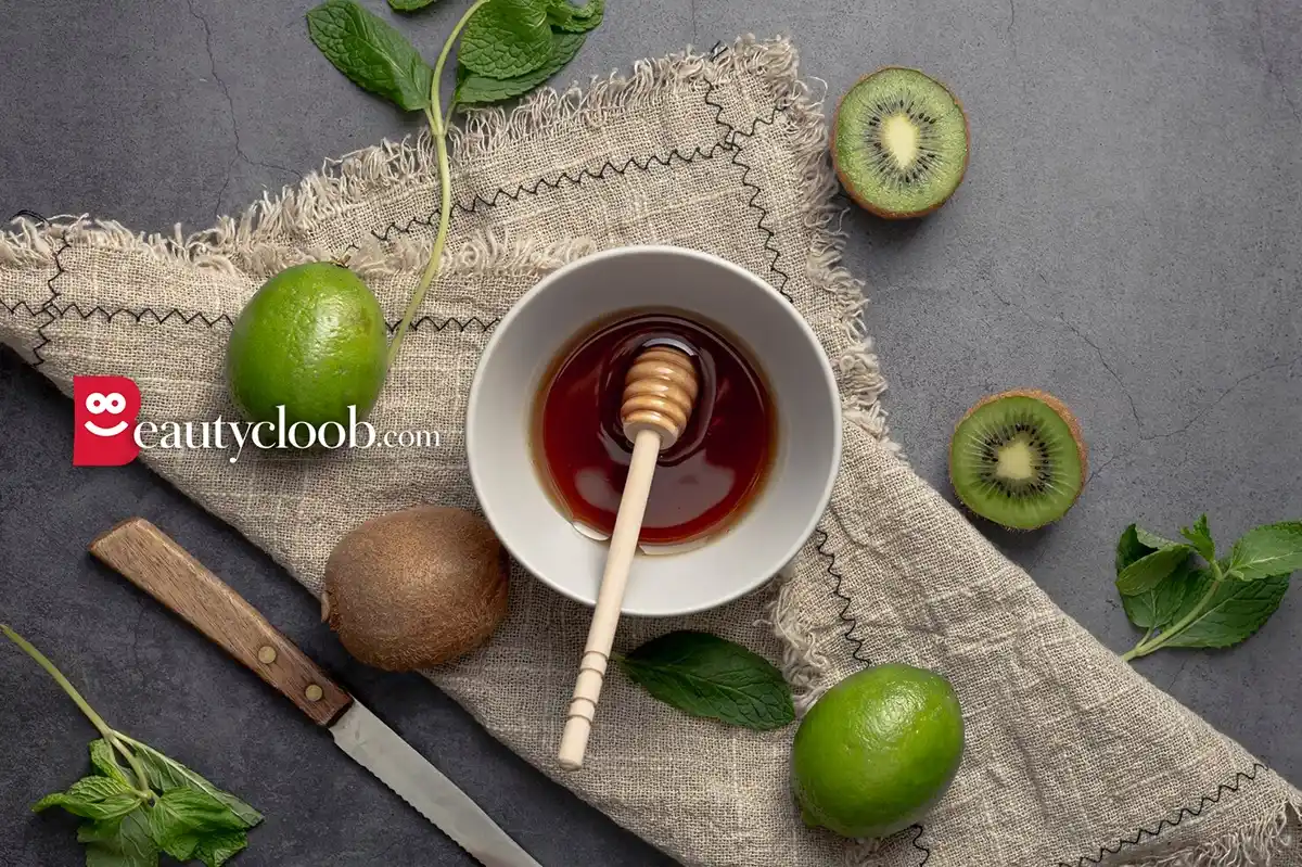 ماسک خانگی برای سفیدی پوست