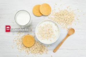 ماسک خانگی برای سفیدی پوست