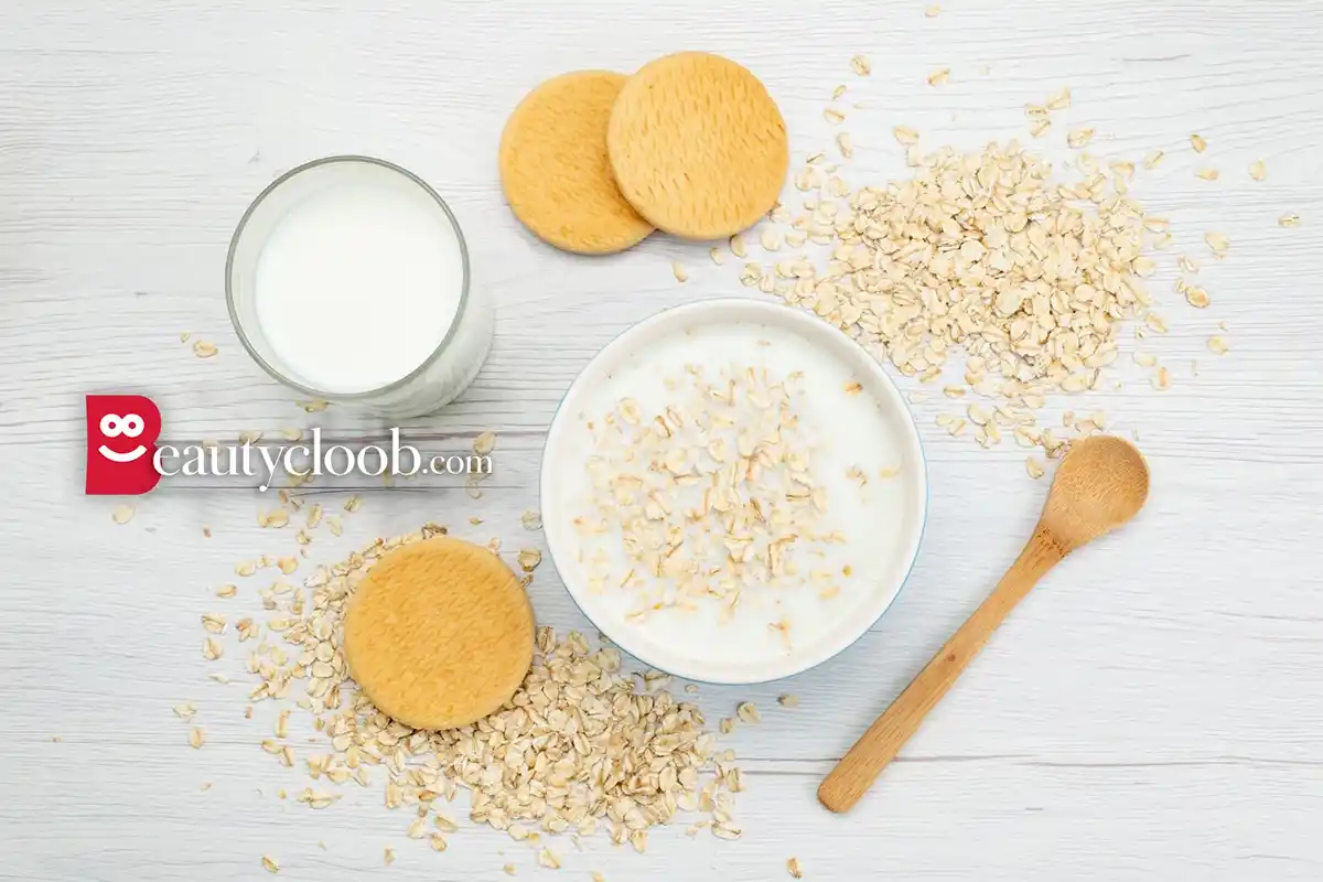 ماسک خانگی برای سفیدی پوست