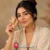 فواید زنجبیل برای زیبایی