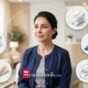 انواع تامپون های بینی
