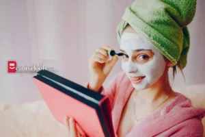 ماسک خانگی برای سفیدی پوست