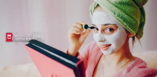 ماسک خانگی برای سفیدی پوست