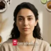ماسک قهوه برای پف زیر چشم