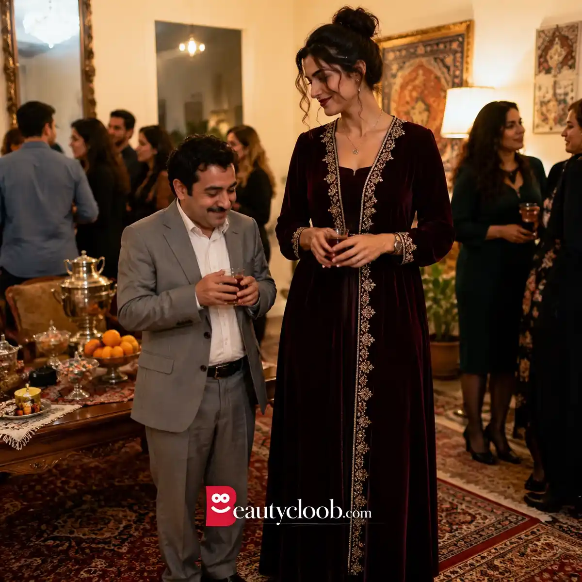 اثرات روانی کوتاهی قد در آقایان