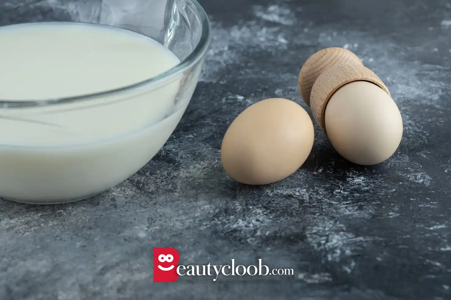 ماسک خانگی برای سفیدی پوست