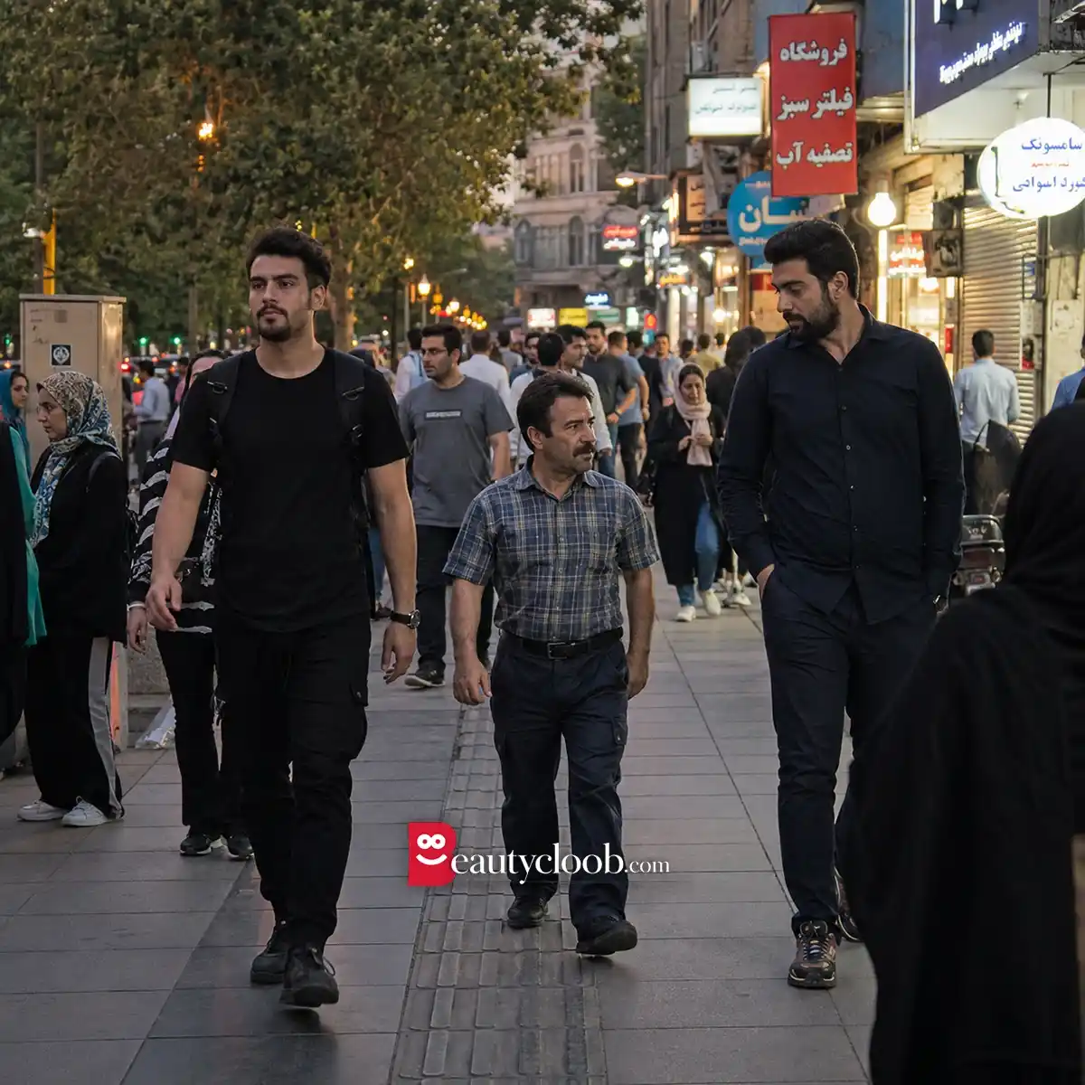 اثرات روانی کوتاهی قد در آقایان