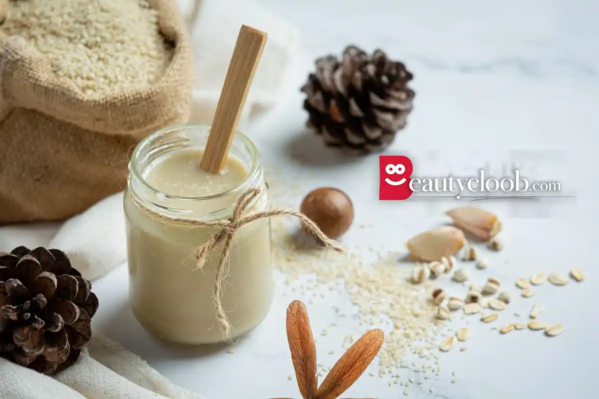 ماسک خانگی برای سفیدی پوست