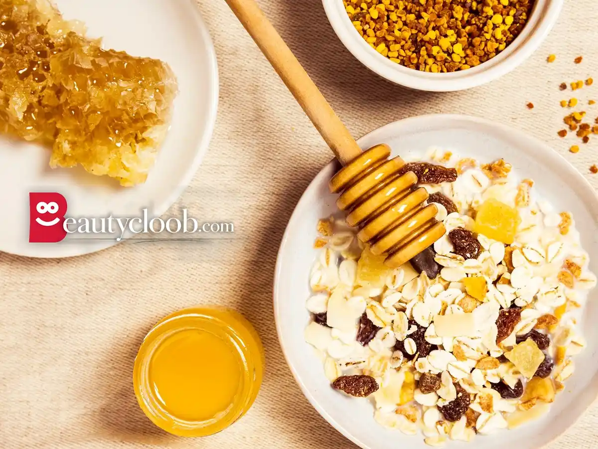 ماسک خانگی برای سفیدی پوست