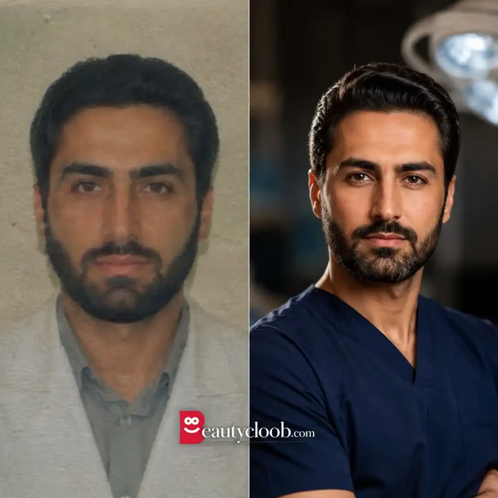 خدمات پرسونال برندینگ