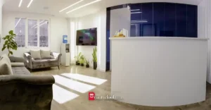کلینیک پوست و مو باربد