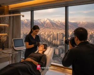 بهترین کلینیک زیبایی کرج