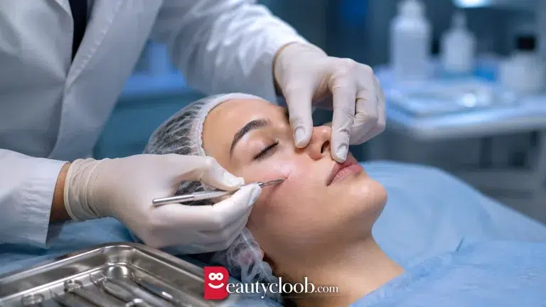 درمان عوارض ژل پاژ