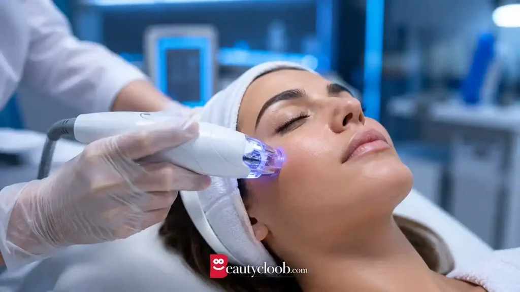 تکنولوژی‌های انرژی‌بیس در زیبایی