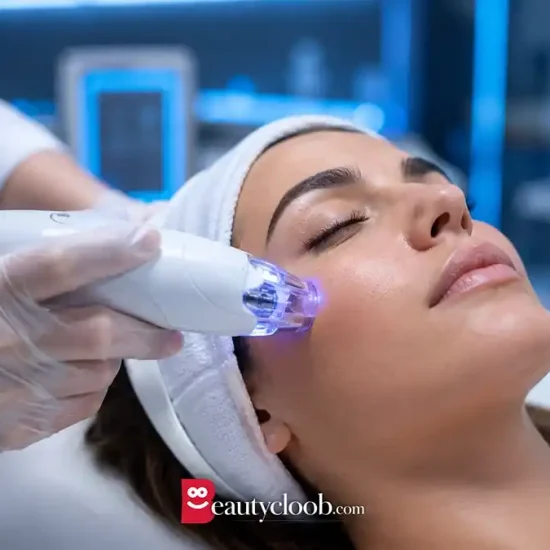 تکنولوژی‌های انرژی‌بیس در زیبایی