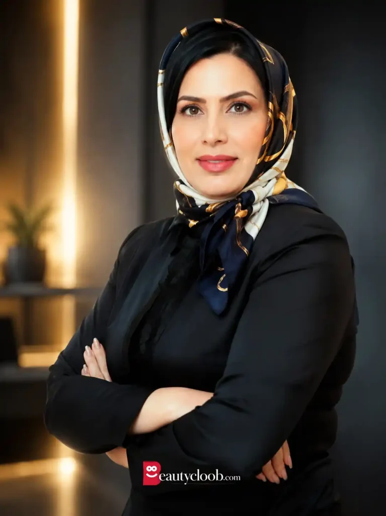 بهترین کلینیک‌های زیبایی مناطق مختلف  تهران