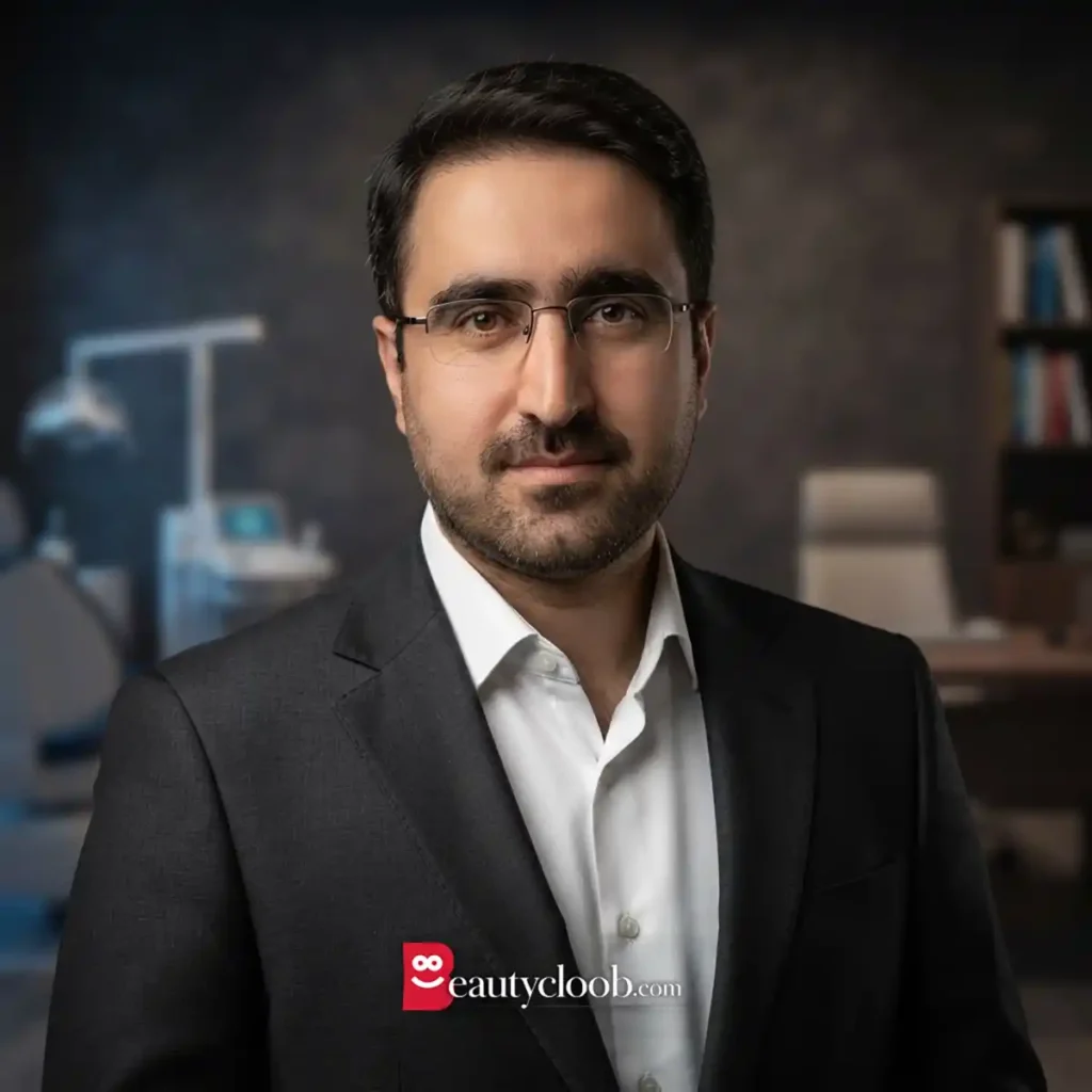بهترین جراح زیبایی در یزد