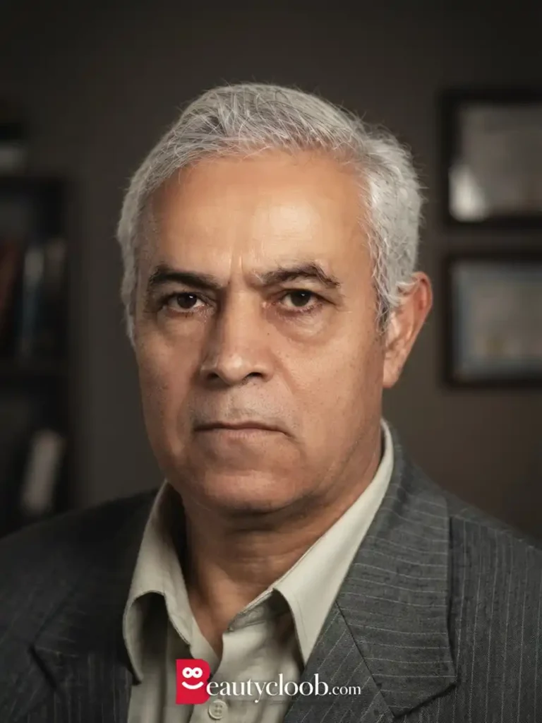 بهترین جراح زیبایی در یزد