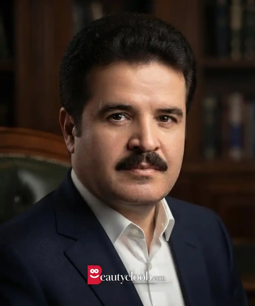 بهترین جراح زیبایی در یزد