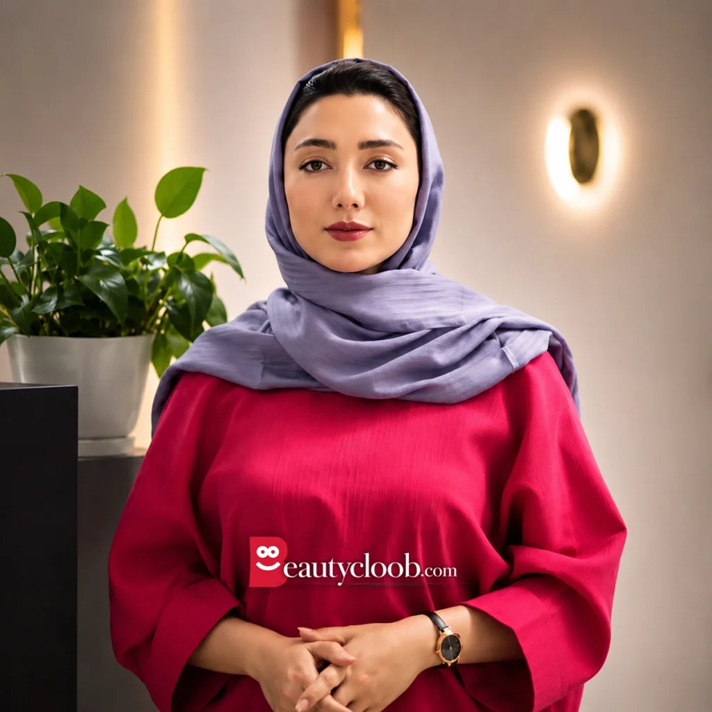 بهترین کلینیک زیبایی در ایلام
