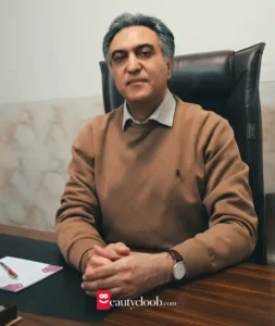 بهترین جراح زیبایی در یزد