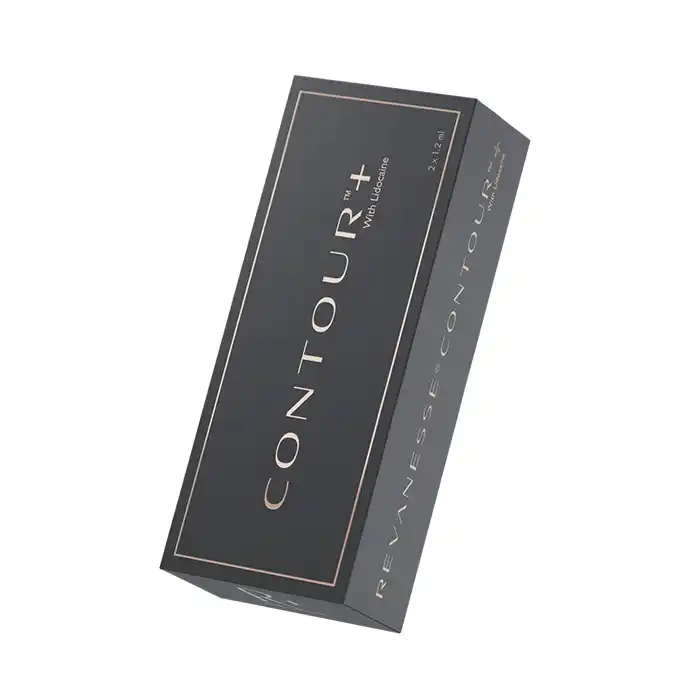 قیمت فیلر ریوانس Contour