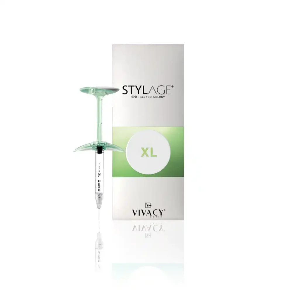 قیمت فیلراستایلج XL