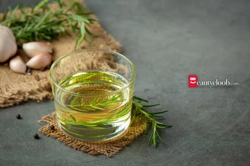 ماسک طبیعی مو برای ریزش مو