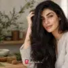 ماسک طبیعی مو برای ریزش مو