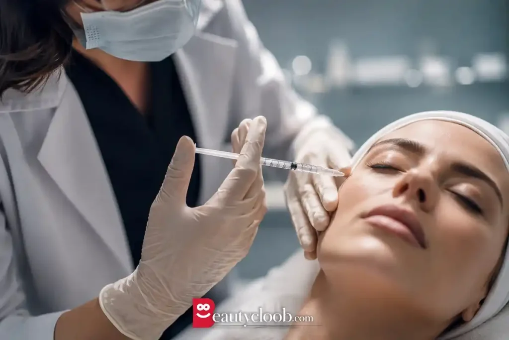 پروتکل هیالورونیداز در نکروز فیلر