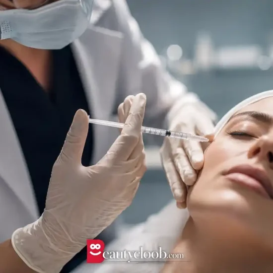 پروتکل هیالورونیداز در نکروز فیلر