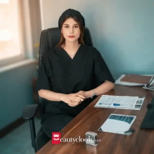 کلینیک زیبایی در فردیس