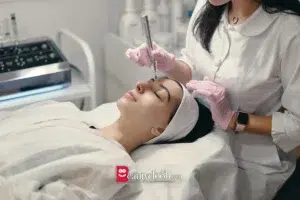 کلینیک زیبایی در فردیس