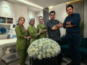 بهترین کلینیک‌های لاغری در کرج