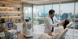 بهترین کلینیک زیبایی کیش
