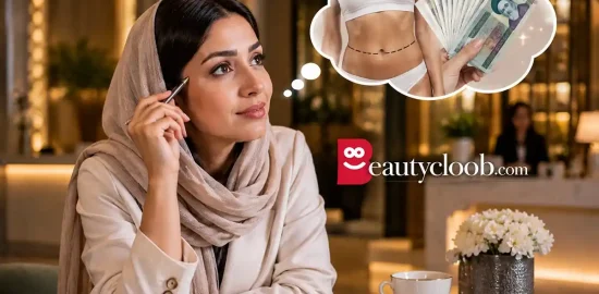هزینه ابدومینوپلاستی