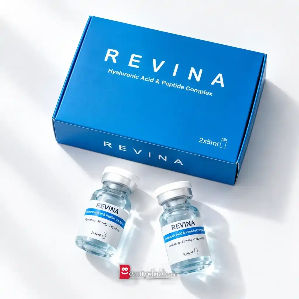 قیمت مزوژل روینا Revina