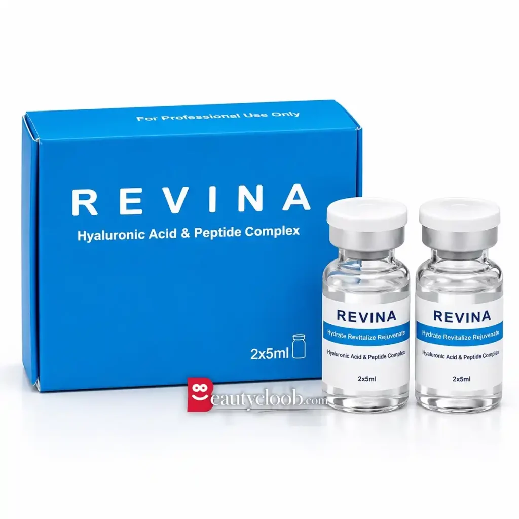قیمت مزوژل روینا Revina 